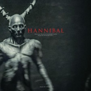Filmmusik - Hannibal - Season 2 Vol. 1 (Grey Vi i gruppen VI TIPSAR / Bengans Personal Tipsar / Horror Soundtracks hos Bengans Skivbutik AB (1154901)