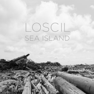 Loscil - Sea Island i gruppen CD / Pop hos Bengans Skivbutik AB (1154916)