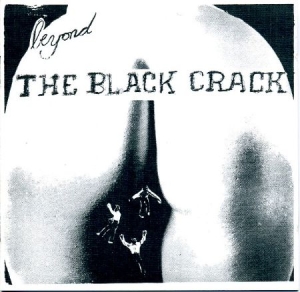 Anal Magic & Rev. Dwight Frizzell - Beyond The Black Crack i gruppen CD / Pop hos Bengans Skivbutik AB (1154947)