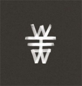 Savages And Bo Ningen - Words To The Blind i gruppen VINYL / Pop-Rock hos Bengans Skivbutik AB (1154957)