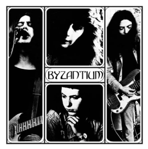 Byzantium - Live & Studio i gruppen CD / Pop-Rock hos Bengans Skivbutik AB (1154963)