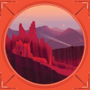 Field Report - Marigolden i gruppen VINYL / Pop-Rock hos Bengans Skivbutik AB (1154967)