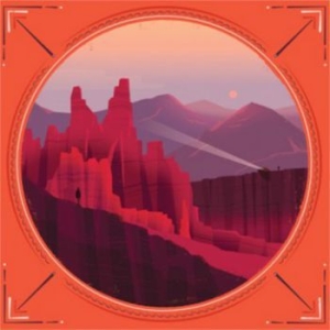 Field Report - Marigolden i gruppen CD / Rock hos Bengans Skivbutik AB (1154968)