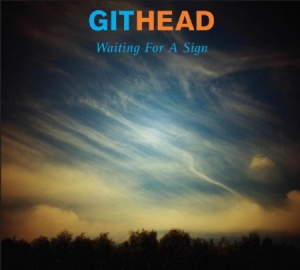 Githead - Waiting For A Sign i gruppen VINYL / Pop hos Bengans Skivbutik AB (1154985)