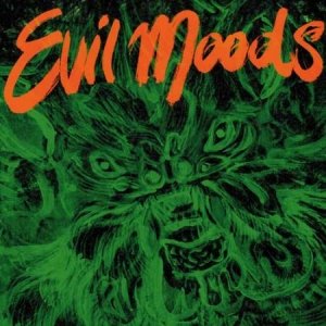 Movie Star Junkies - Evil Moods (Lp+Cd) i gruppen VINYL / Pop hos Bengans Skivbutik AB (1154986)