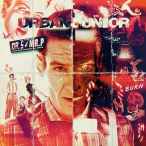 Urban Junior - Truth About Dr. S & Mr.P - A One Ma i gruppen CD / Rock hos Bengans Skivbutik AB (1154990)