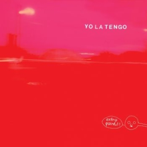 Yo La Tengo - Extra Painful (Reissue) i gruppen CD / Pop hos Bengans Skivbutik AB (1156979)