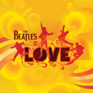 The Beatles - Love (2Lp) i gruppen ÖVRIGT / Övrigt / aub hos Bengans Skivbutik AB (1156990)