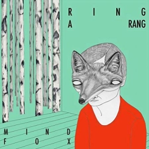 Mind Fox - Ringarang i gruppen VINYL / Pop hos Bengans Skivbutik AB (1157217)