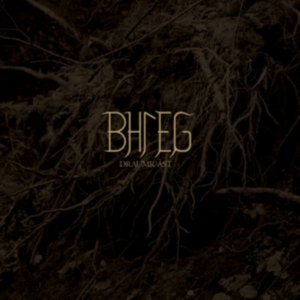 Bhleg - Draumr Ást i gruppen CD / Hårdrock,Svensk Folkmusik hos Bengans Skivbutik AB (1161135)