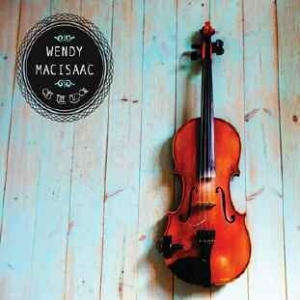 Macisaak Wendy - Off The Floor i gruppen CD / Elektroniskt hos Bengans Skivbutik AB (1161161)