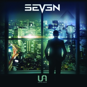 Seven - Seven i gruppen CD / Dans/Techno hos Bengans Skivbutik AB (1161174)