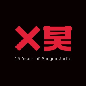 Blandade Artister - 10 Years Of Shogun Audio (3Cd+Dvd+6 i gruppen CD / Pop hos Bengans Skivbutik AB (1161175)