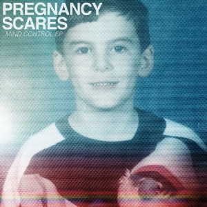 Pregnancy Scares - Mind Control i gruppen VINYL / Rock hos Bengans Skivbutik AB (1161194)