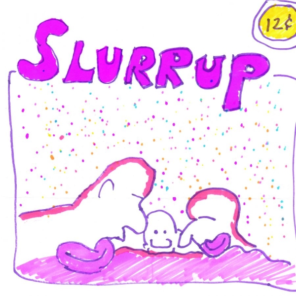 Hayes Liam - Slurrup i gruppen VINYL / Toppsäljare hos Bengans Skivbutik AB (1161204)