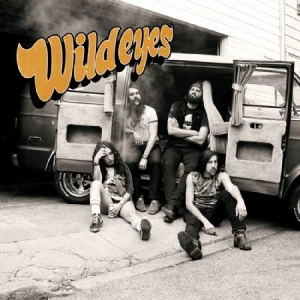 Wild Eyes - Above Becomes Below i gruppen CD / Rock hos Bengans Skivbutik AB (1161239)