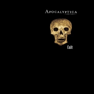 Apocalyptica - Cult i gruppen Minishops / Apocalyptica hos Bengans Skivbutik AB (1161259)