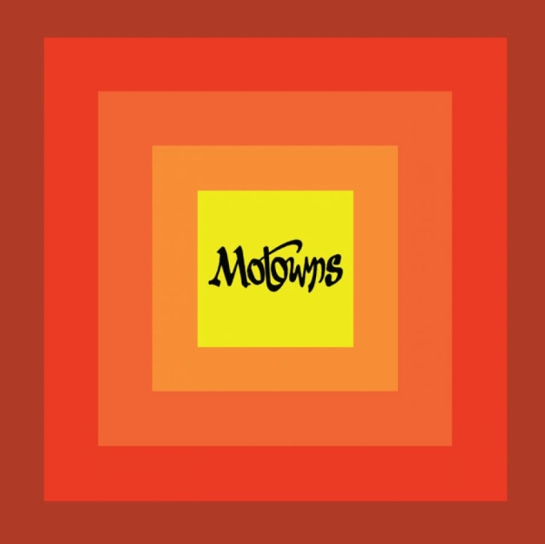 Motowns - Motowns i gruppen CD / Toppsäljare hos Bengans Skivbutik AB (1161377)
