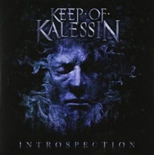 Keep Of Kalessin - Introspection i gruppen VINYL / Hårdrock/ Heavy metal hos Bengans Skivbutik AB (1161567)