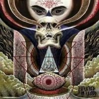 Purified In Blood - Flight Of A Dying Sun i gruppen VINYL / Hårdrock hos Bengans Skivbutik AB (1161576)