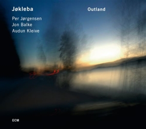 Per Jørgensen Audun Kleive Jon Ba - Jøkleba'14 i gruppen CD / Jazz hos Bengans Skivbutik AB (1161692)