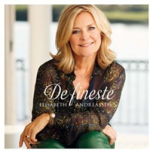 Andreassen Elisabeth - De Fineste i gruppen CD / Jazz hos Bengans Skivbutik AB (1161816)