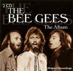 Bee Gees - Album i gruppen CD / Övrigt hos Bengans Skivbutik AB (1164317)