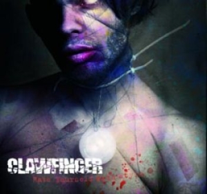 Clawfinger - Hate Yourself With Style (Digi) i gruppen CD / Pop-Rock,Svensk Folkmusik hos Bengans Skivbutik AB (1164352)