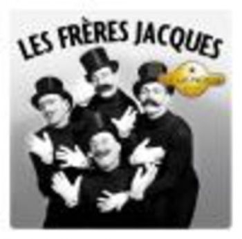 Les Freres Jacques - Legends - 2Cd i gruppen CD / Toppsäljare hos Bengans Skivbutik AB (1164684)
