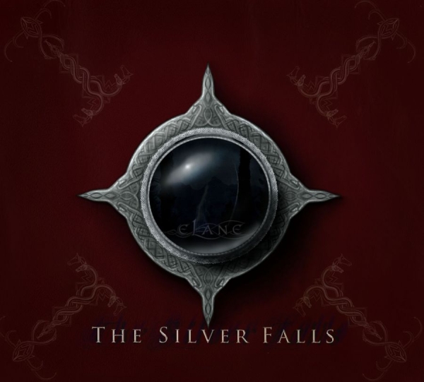 Elane - Silver Falls i gruppen CD / Rock hos Bengans Skivbutik AB (1164696)