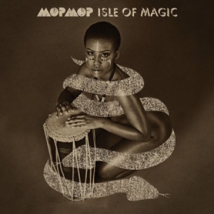 Mop Mop - Isle Of Magic i gruppen VINYL / RnB-Soul hos Bengans Skivbutik AB (1164718)