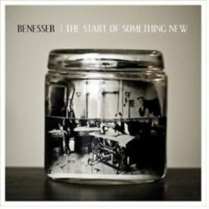 Benesser - The Start Of Something New-Jewelbox i gruppen CD / Hårdrock hos Bengans Skivbutik AB (1164746)