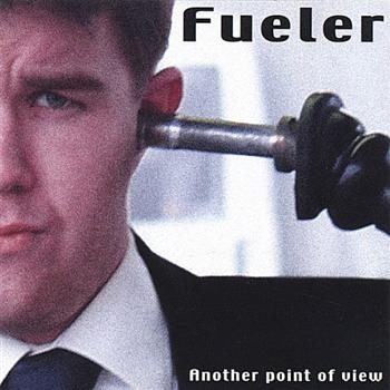 Fueler - Another Point Of View i gruppen CD / Toppsäljare hos Bengans Skivbutik AB (1164765)