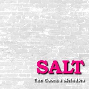 Salt - Cobra's Melodies i gruppen CD / Toppsäljare hos Bengans Skivbutik AB (1164823)