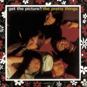 Pretty Things - Get The Picture? i gruppen VINYL / Pop-Rock hos Bengans Skivbutik AB (1164846)
