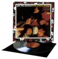 Pretty Things The - Get The Picture (Vinyl Lp) i gruppen VINYL / Toppsäljare hos Bengans Skivbutik AB (1164846)