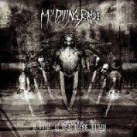 My Dying Bride - A Line Of Deathless Kings i gruppen Minishops / My Dying Bride hos Bengans Skivbutik AB (1164864)