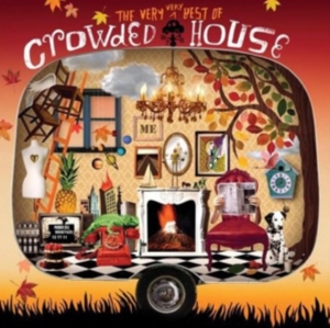 Crowded House - The Very, Very Best Of Crowded Hous i gruppen Minishops / Crowded House hos Bengans Skivbutik AB (1165056)