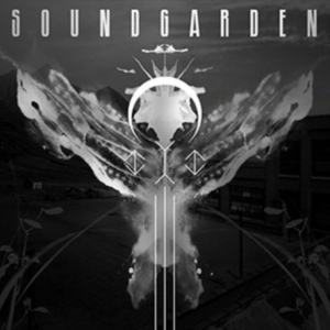 Soundgarden - Echo Of Miles - Scattered Tracks Ac i gruppen Minishops / Soundgarden hos Bengans Skivbutik AB (1165061)