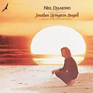Neil Diamond - Jonathan Livingstone Seagull (Sound i gruppen ÖVRIGT / Kampanj 6CD 500 hos Bengans Skivbutik AB (1165069)
