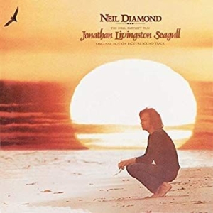 Neil Diamond - Jonathan Livingstone Seagull (Sound i gruppen CD / Film-Musikal,Pop-Rock hos Bengans Skivbutik AB (1165069)
