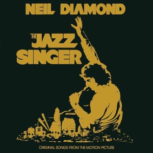 Neil Diamond - Tha Jazz Singer (Soundtrack) i gruppen CD / Pop-Rock hos Bengans Skivbutik AB (1165074)
