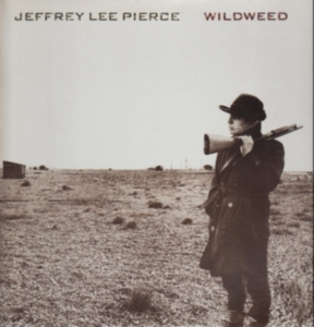 Pierce Jeffrey Lee - Wildweed (Vinyl Lp) i gruppen VINYL / Pop-Rock hos Bengans Skivbutik AB (1166168)