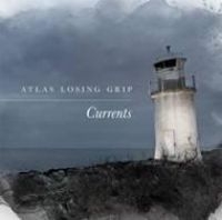 Atlas Losing Grip - Currents i gruppen CD / Rock hos Bengans Skivbutik AB (1166182)