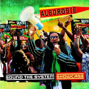 Alborosie - Sound The System Showcase i gruppen CD / Reggae hos Bengans Skivbutik AB (1166235)