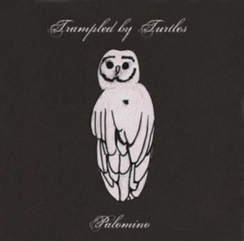 Trampled By Turtles - Palomino i gruppen CD / Toppsäljare hos Bengans Skivbutik AB (1166249)