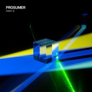 Prosumer - Fabric 79 i gruppen CD / Dance-Techno hos Bengans Skivbutik AB (1166253)