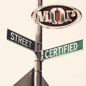 M.o.p. - Street Certified i gruppen CD / Hip Hop hos Bengans Skivbutik AB (1166391)