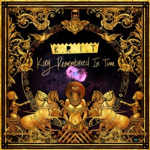 Big K.R.I.T. - King Remembered In Time i gruppen CD / Hip Hop hos Bengans Skivbutik AB (1166393)