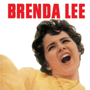 Lee Brenda - Brenda Lee i gruppen VINYL / Pop hos Bengans Skivbutik AB (1166402)